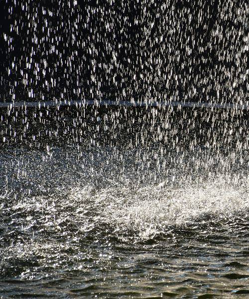 Magnifica Piedimonte, pulita e zampillante di acque
