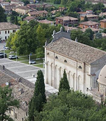 Le Colline Moreniche del Garda