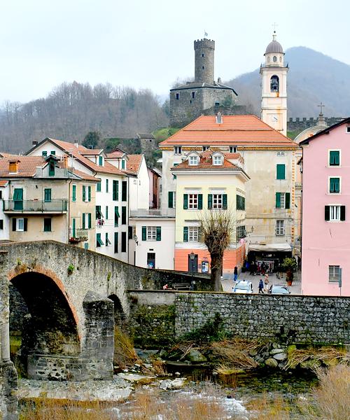 Campo Ligure