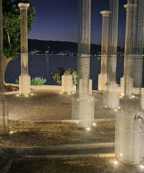 Reggio Calabria,  una città da amare