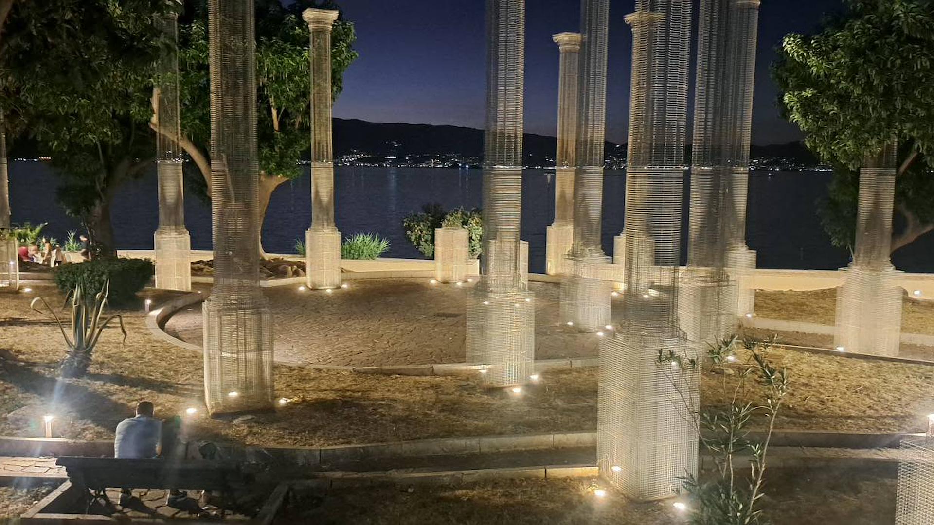 Reggio Calabria,  una città da amare