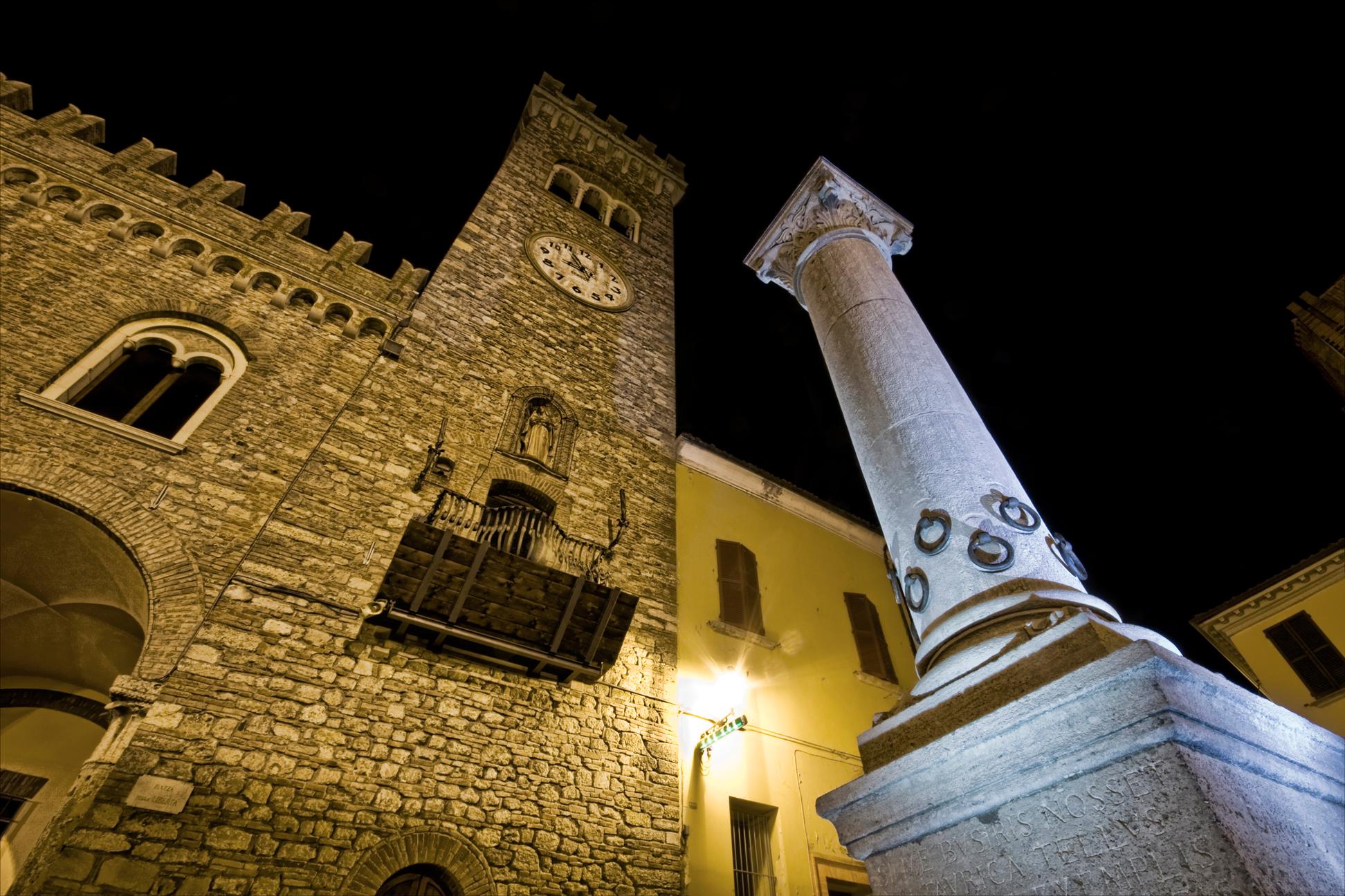 Bertinoro, Città dell’Ospitalità
