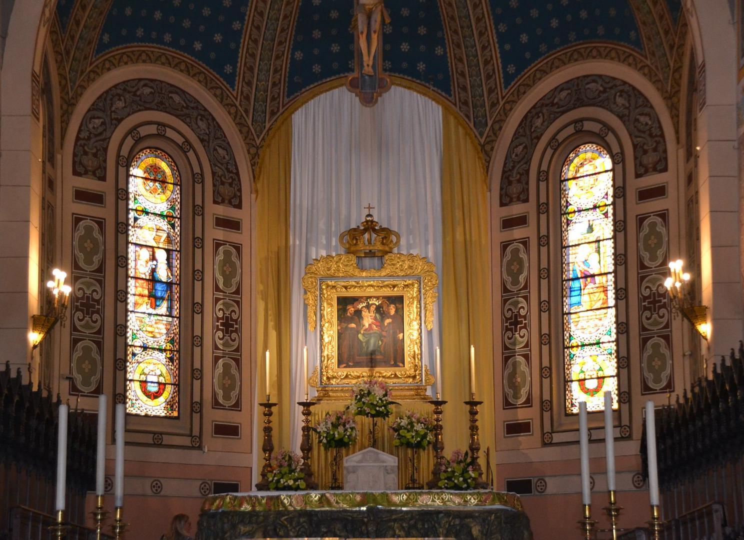 Foto: Santo Francesco Laganà