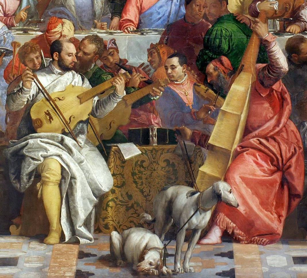 Le nozze di Cana, un viaggio tra Louvre e Isola di San Giorgio Maggiore a Venezia