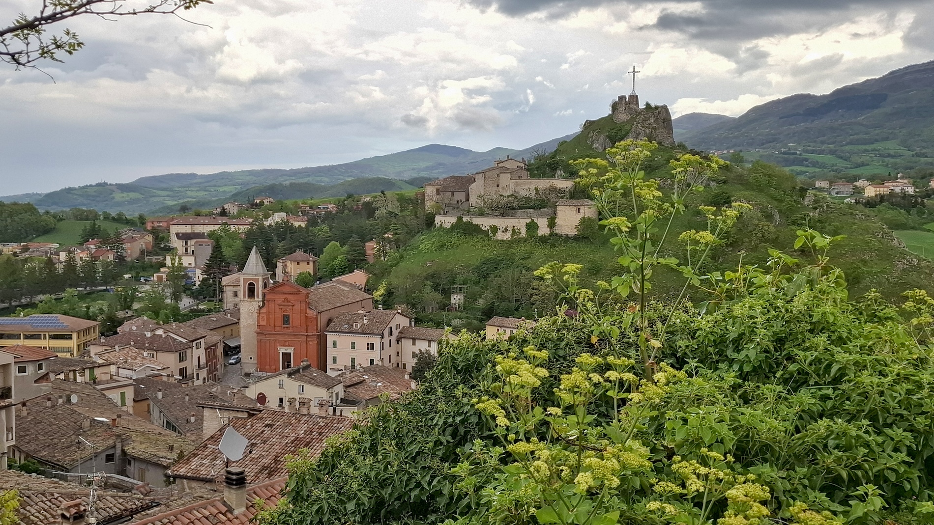 Sulle tracce di Tonino Guerra