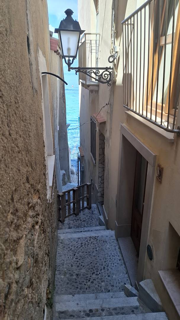 Chianalea di Scilla