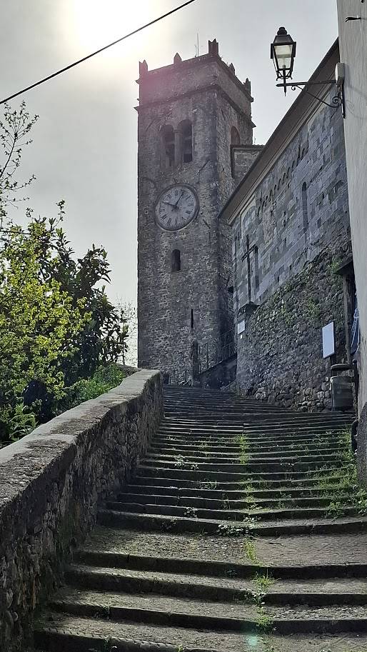 Chiesa di San Jacopo