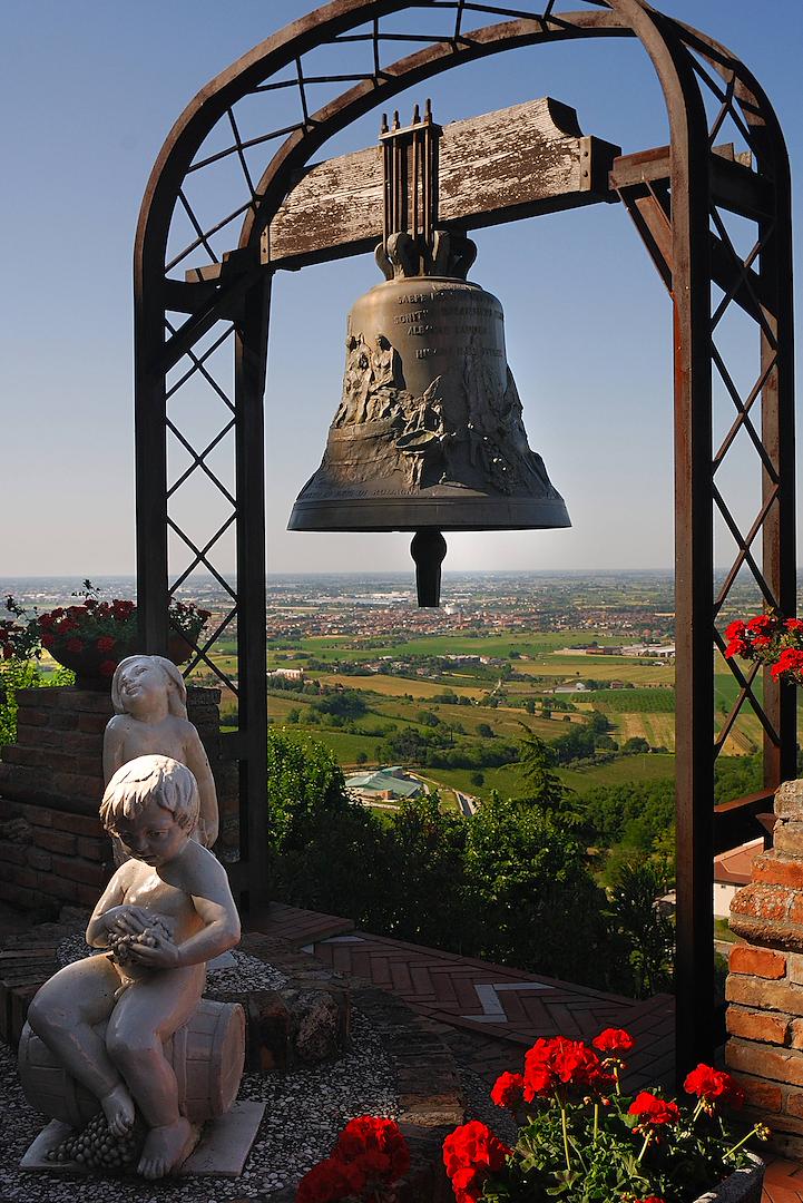 Campana dell'Albagna