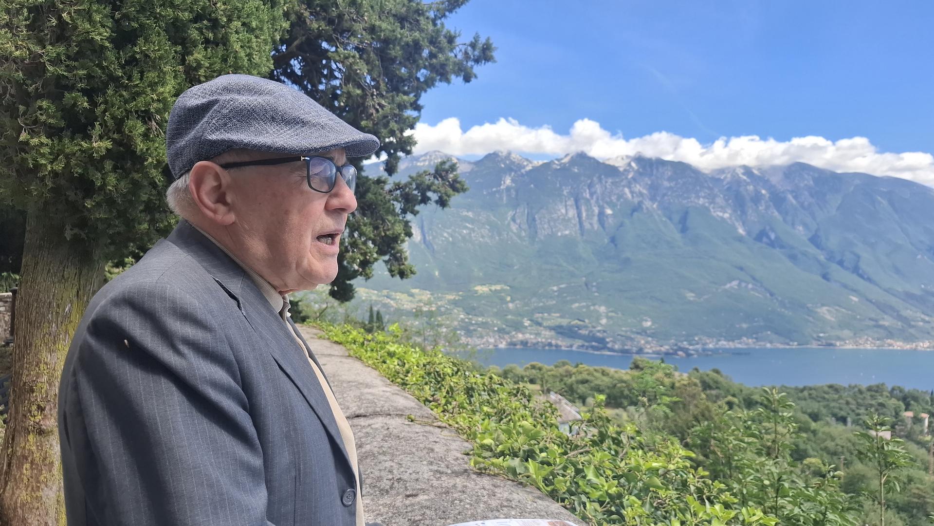 Don Gabriele Scalmana