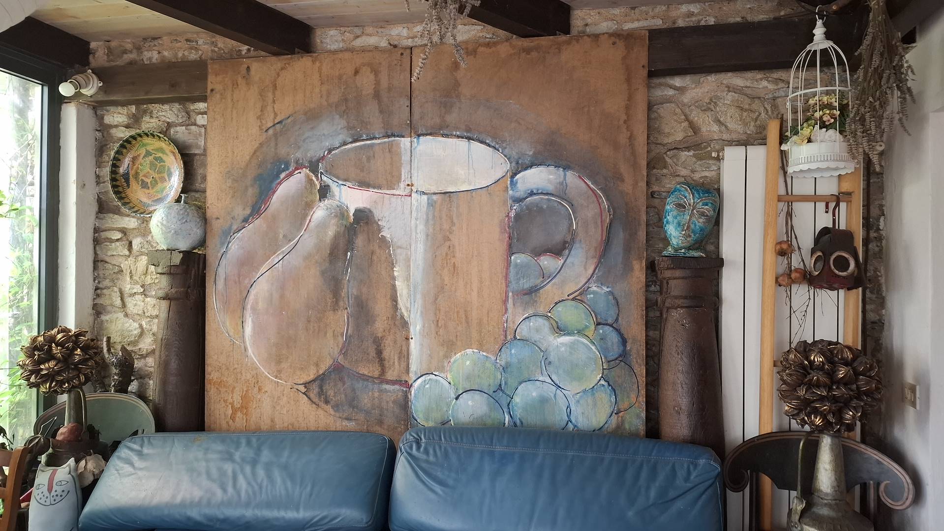 Sulle tracce di Tonino Guerra