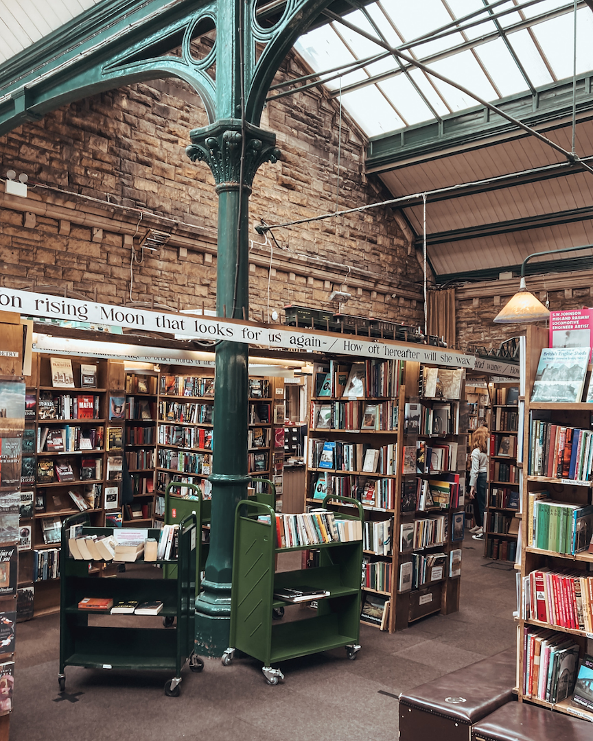 Lettorinviaggio, un’autentica bella sorpresa