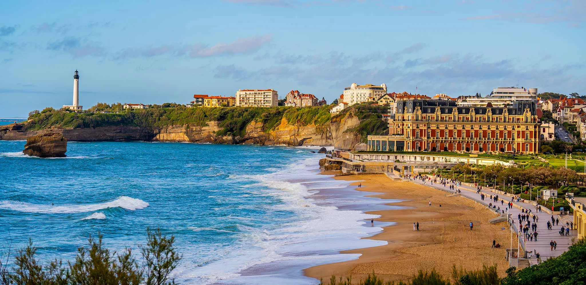 Biarritz Film Festival – Nouvelle Vagues
