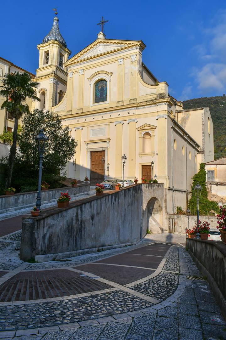 Chiesa di Santa Maria Maggiore