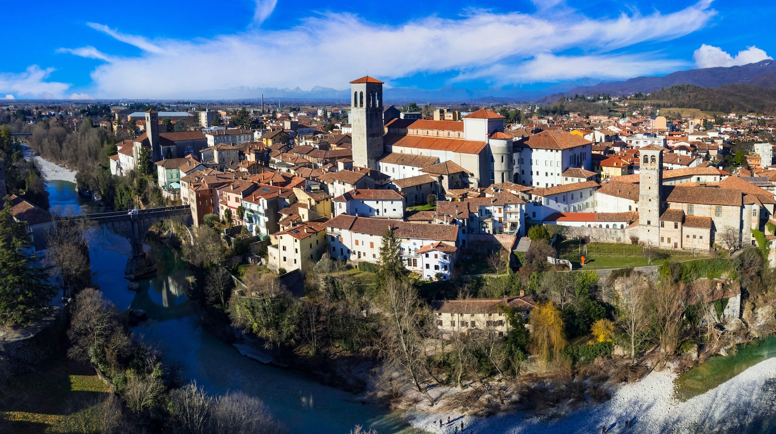 Cividale del Friuli