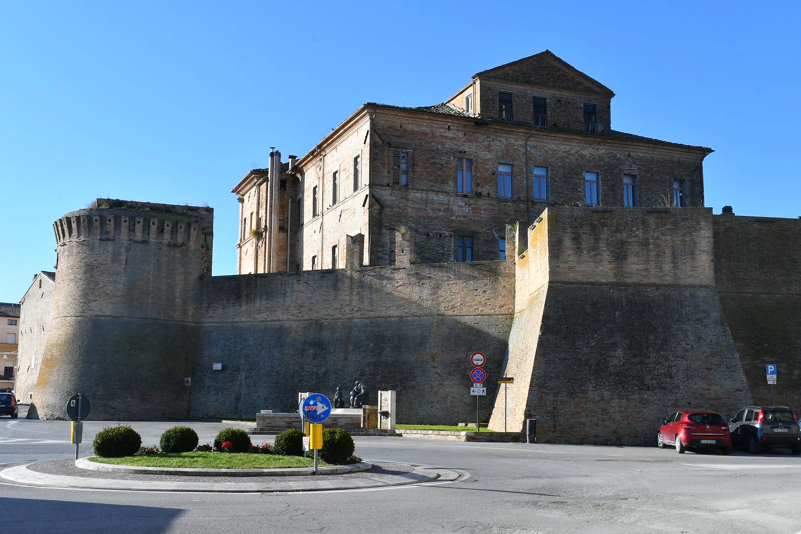 La Rocca di Offida