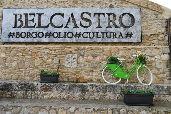 Belcastro