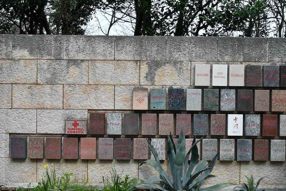 Memoriale della Croce Rossa a Solferino