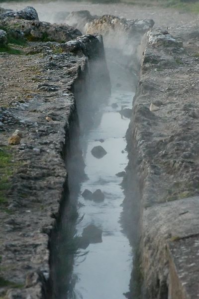 Bagno Vignoni