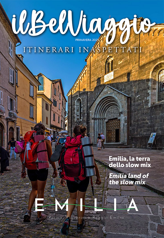 ilBelViaggio - Primavera 2025