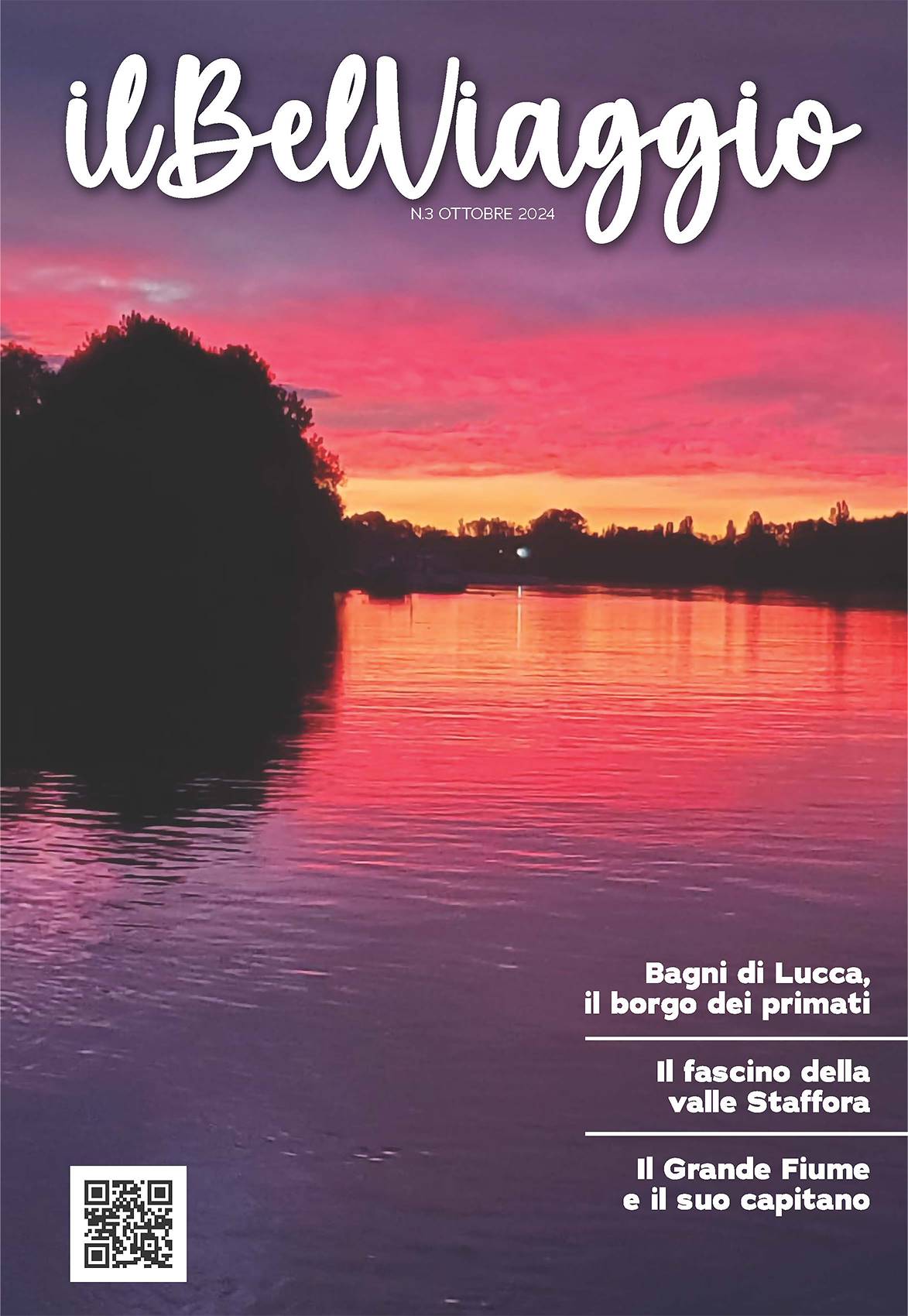 ilBelViaggio - Ottobre 2024