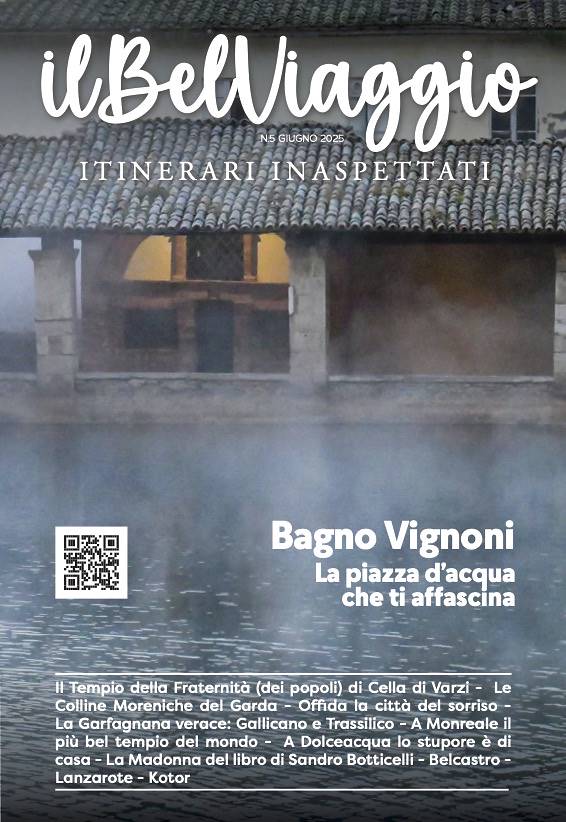 ilBelViaggio - Giugno 2025