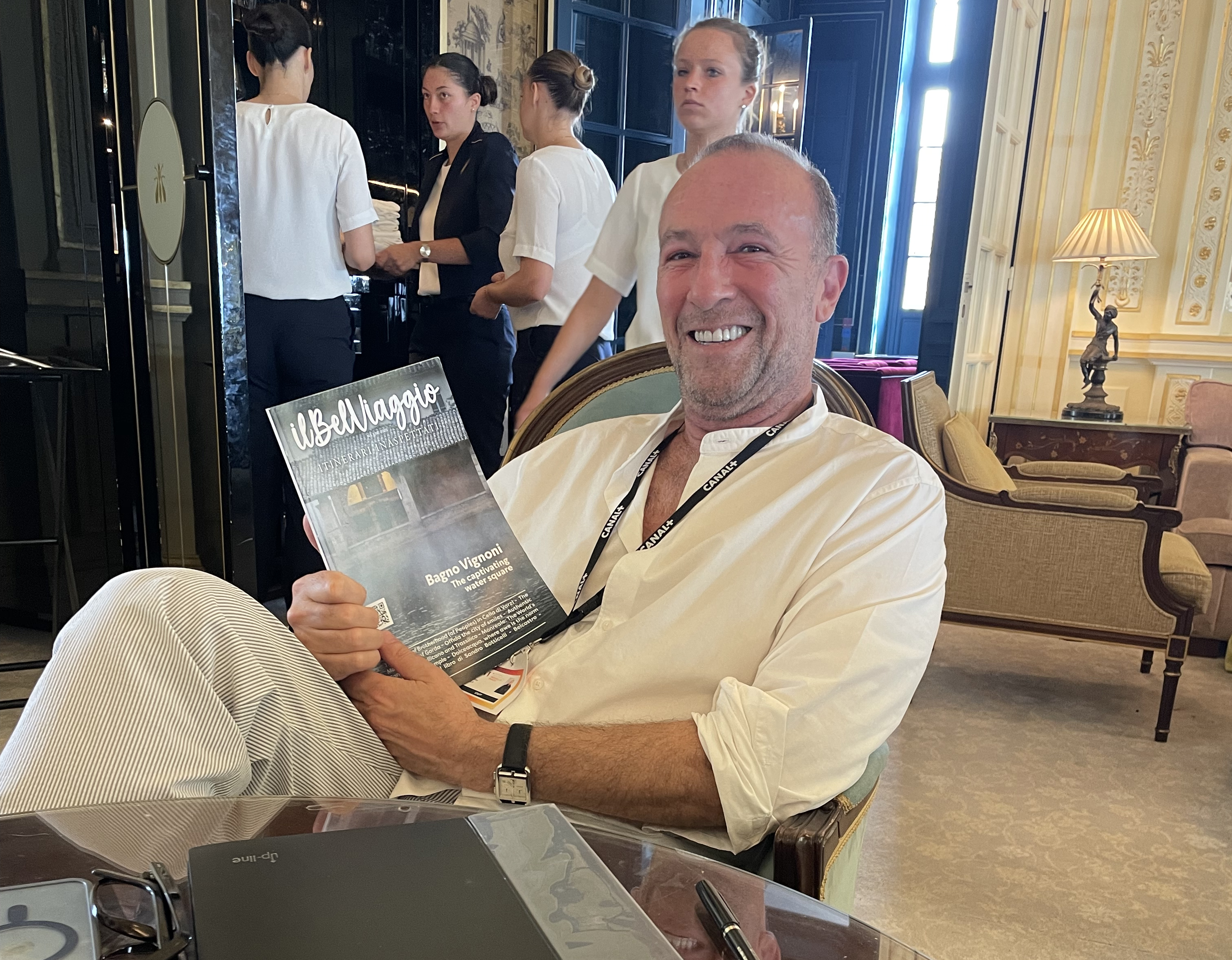Biarritz Film Festival – Nouvelle Vagues