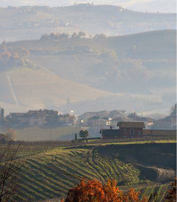 Tra La Morra e Barolo, il racconto di una parte di Langhe