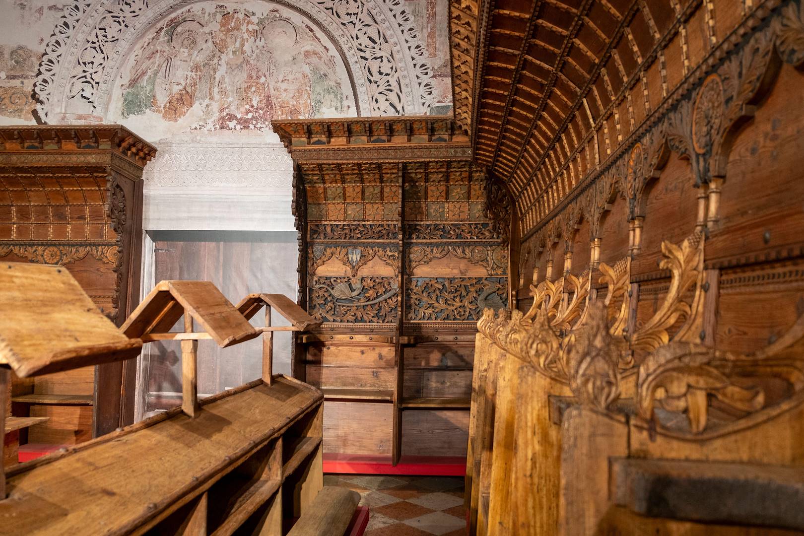 Monastero di Santa Maria in Valle