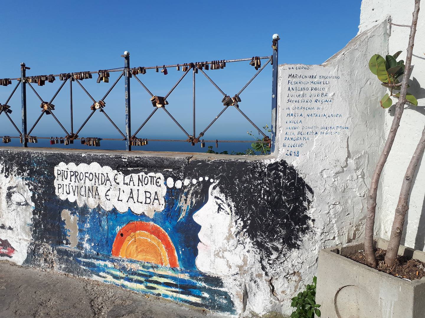 Peschici - Centro storico