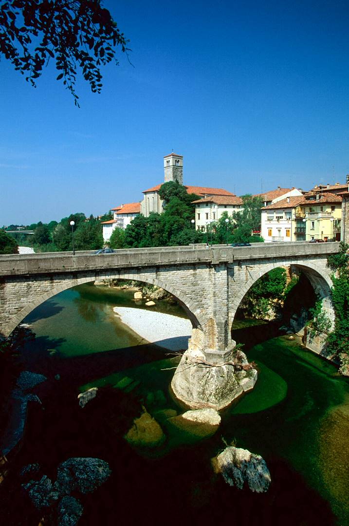 Cividale del Friuli