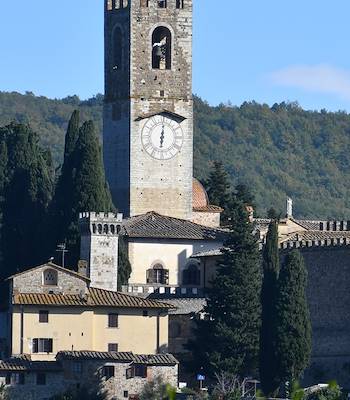 Badia a Passignano