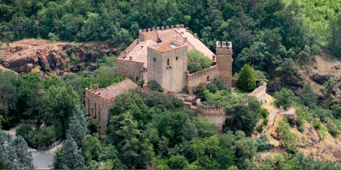 Castello di Gropparello