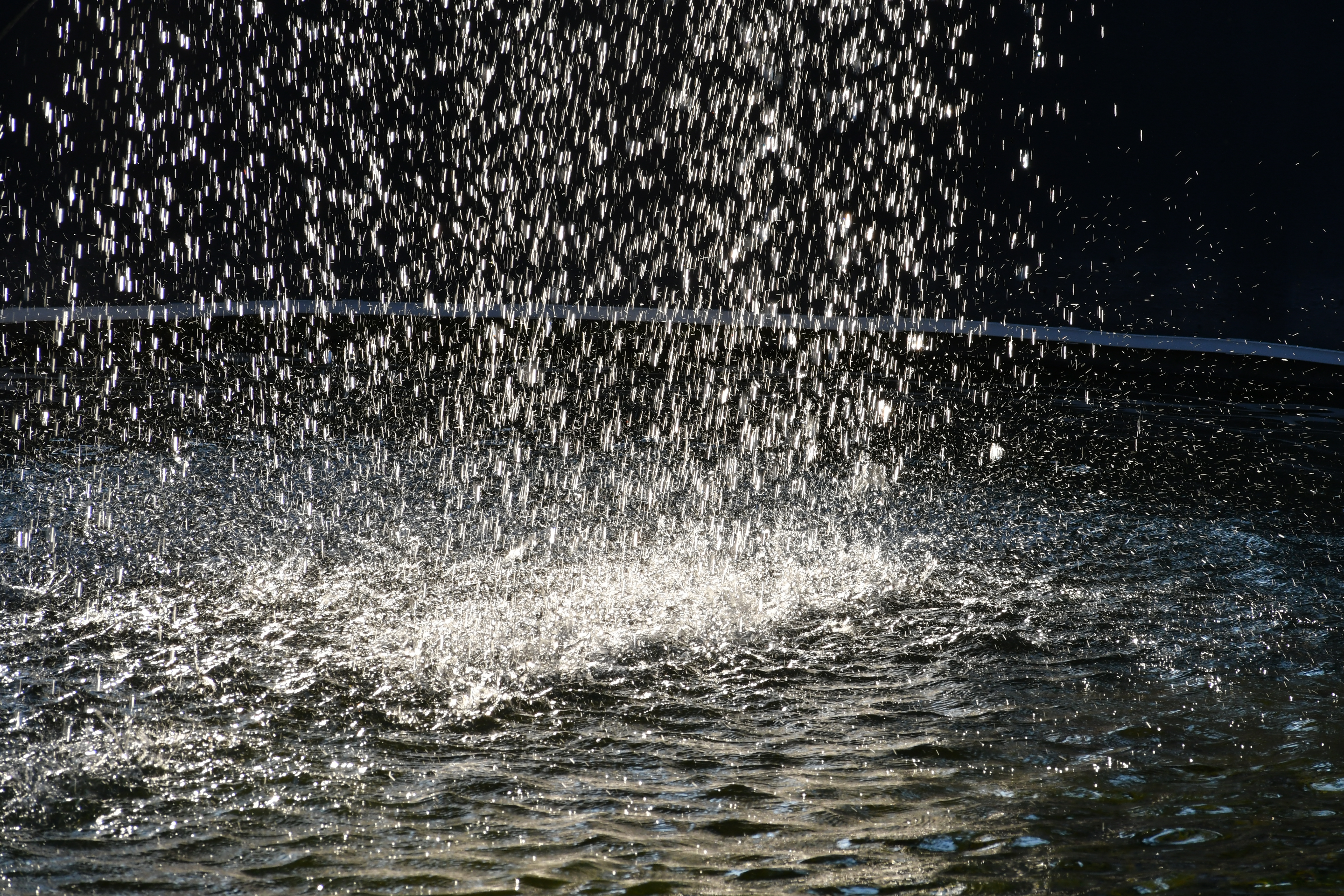 Magnifica Piedimonte, pulita e zampillante di acque