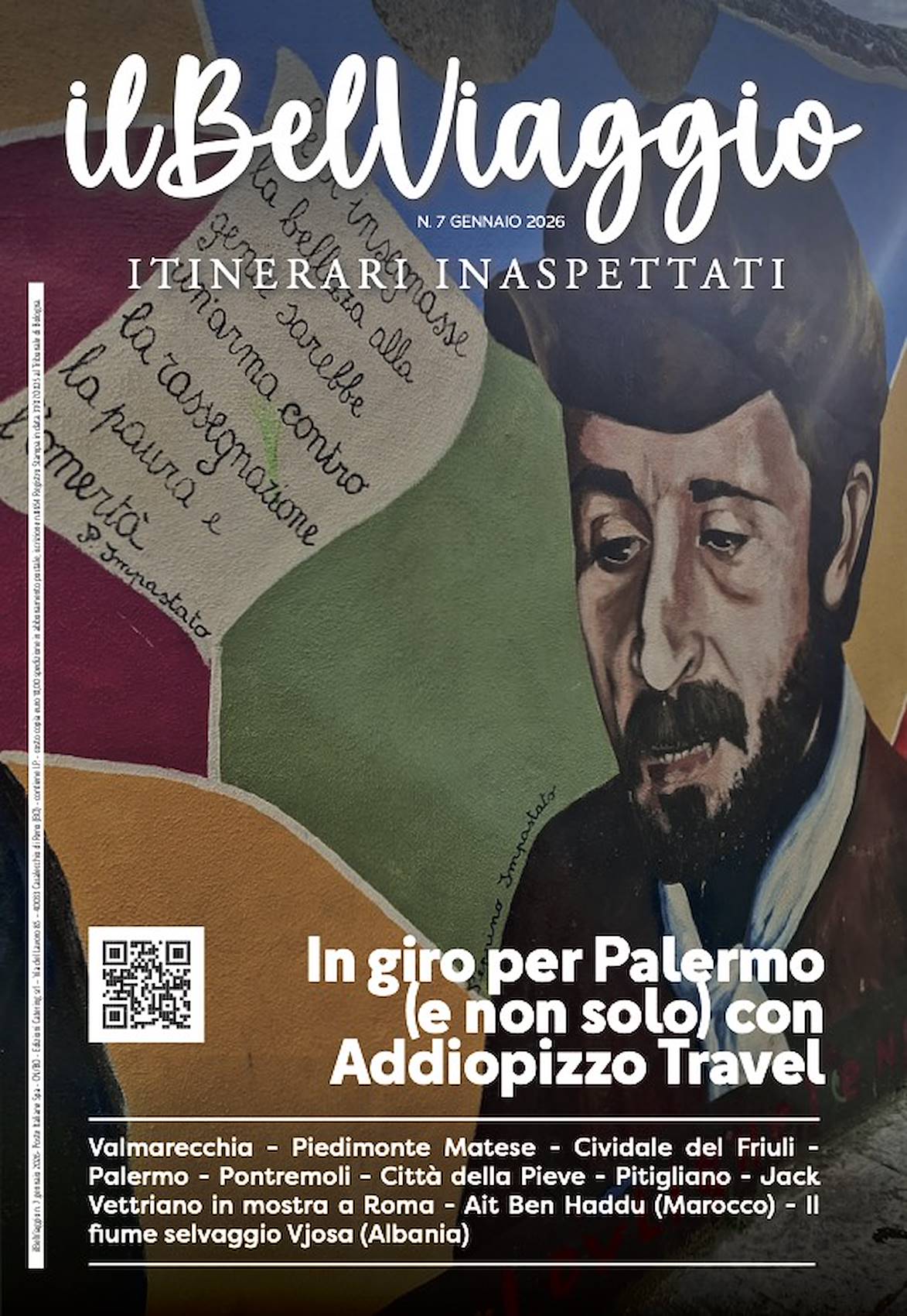 ilBelViaggio - Gennaio 2026