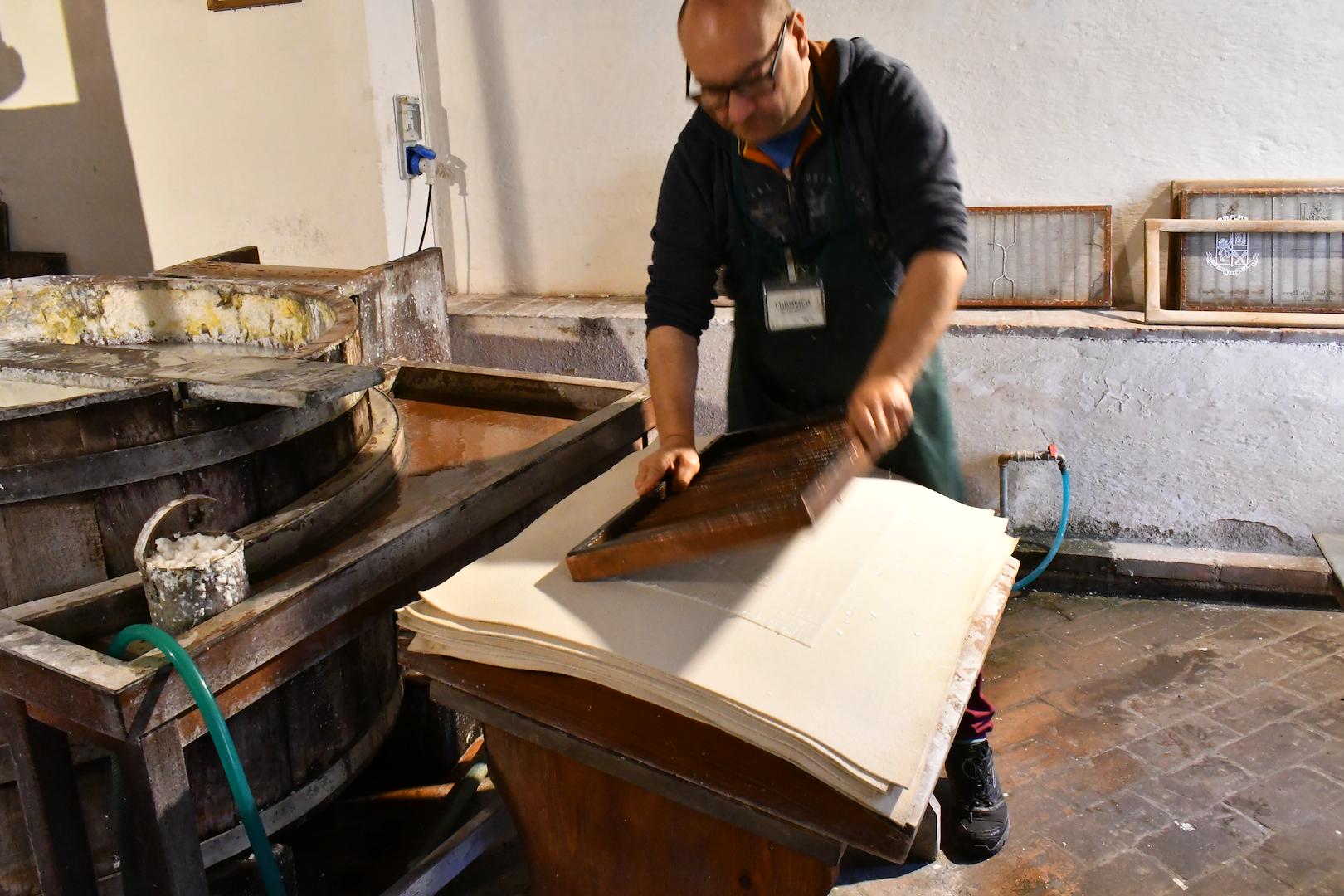 Fabriano