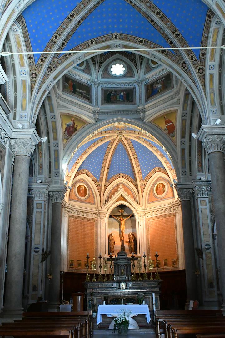 Solomeo, il borgo dell’armonia