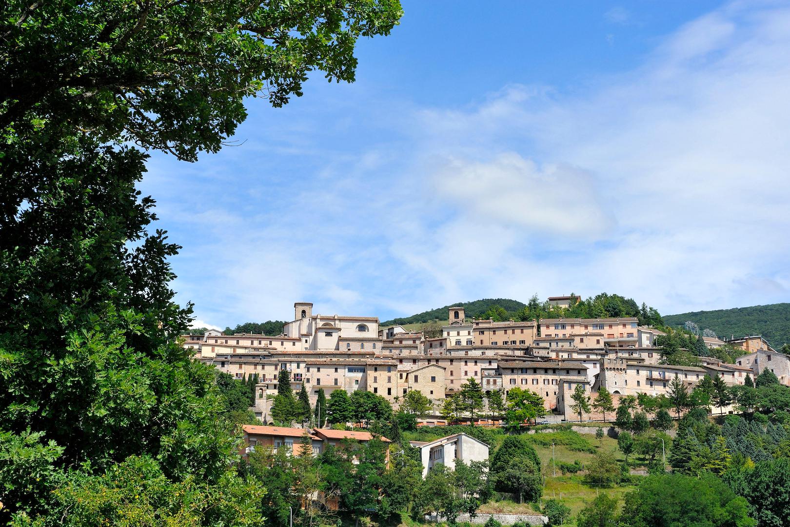 Fossato di Vico
