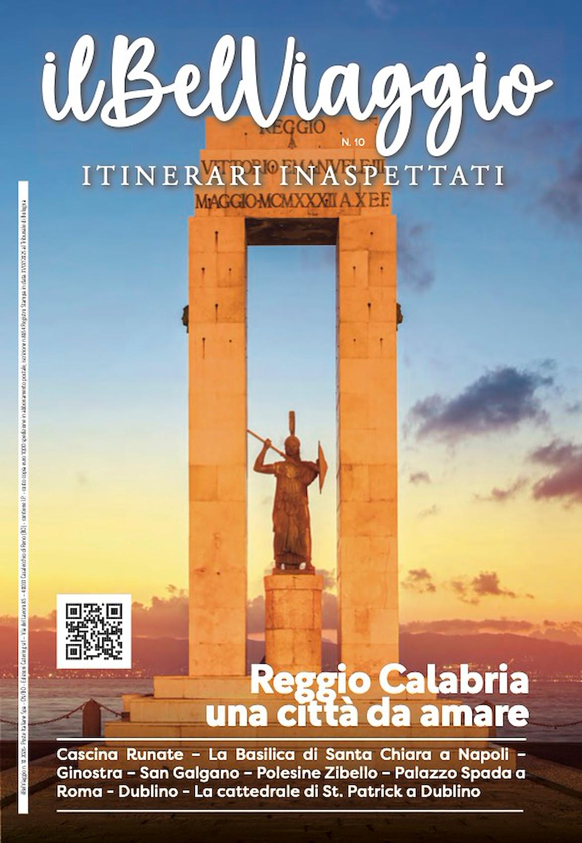 ilBelViaggio - N10 2026