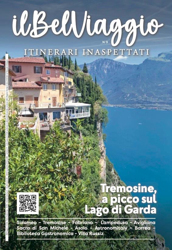 ilBelViaggio - N9 2026