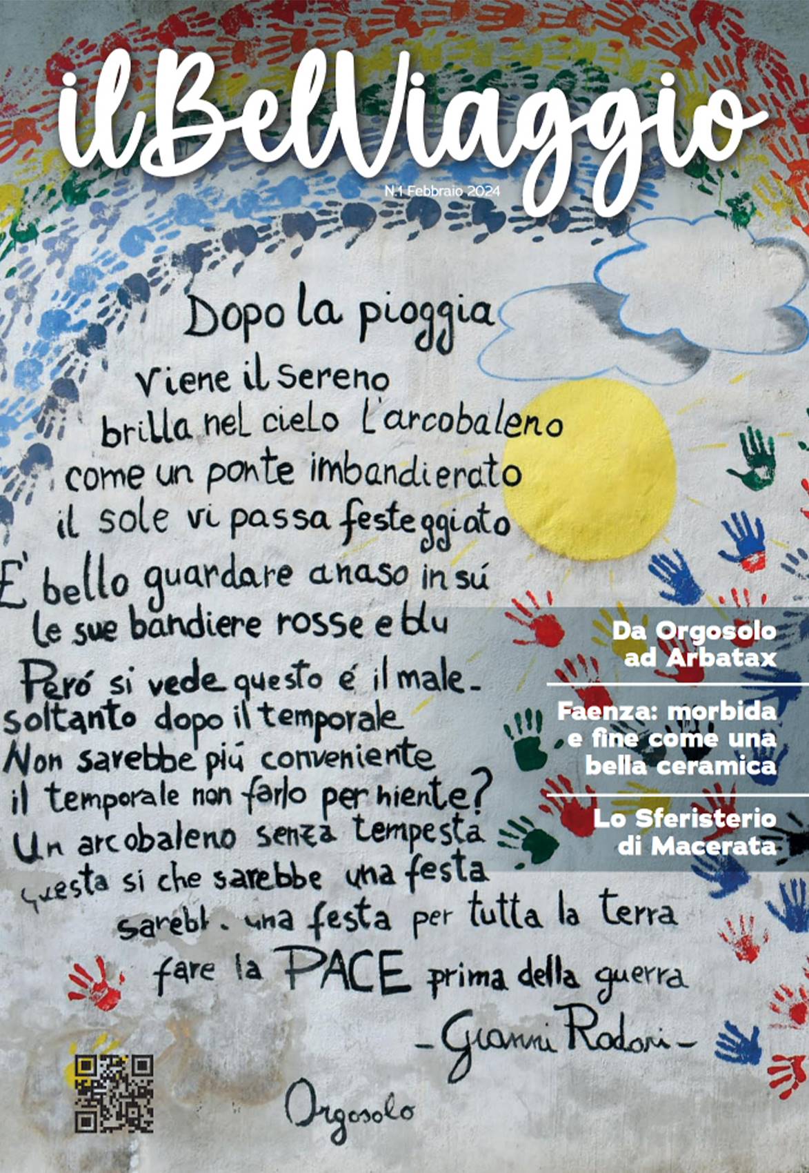 ilBelViaggio - Febbraio 2024