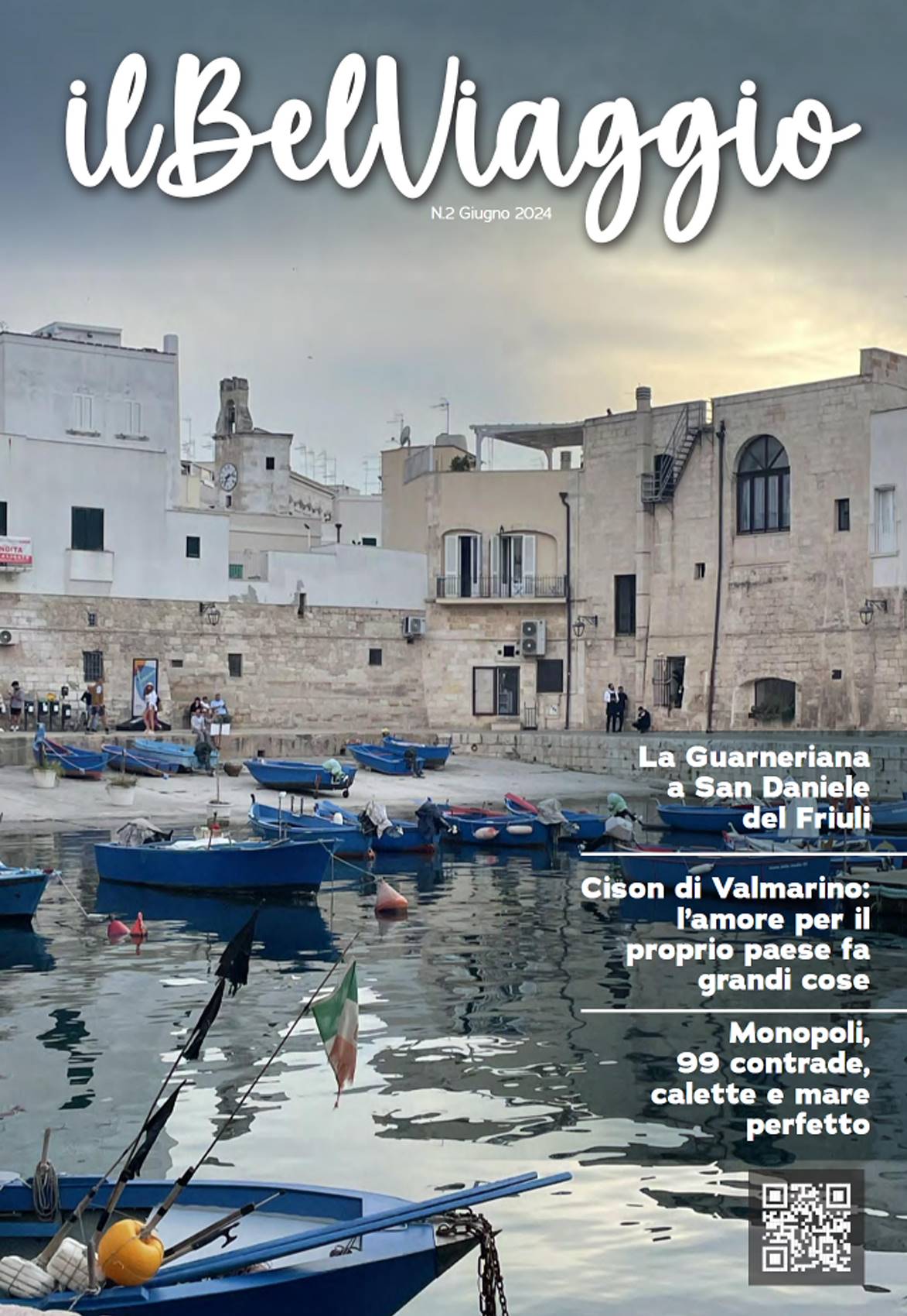 ilBelViaggio - Giugno 2024