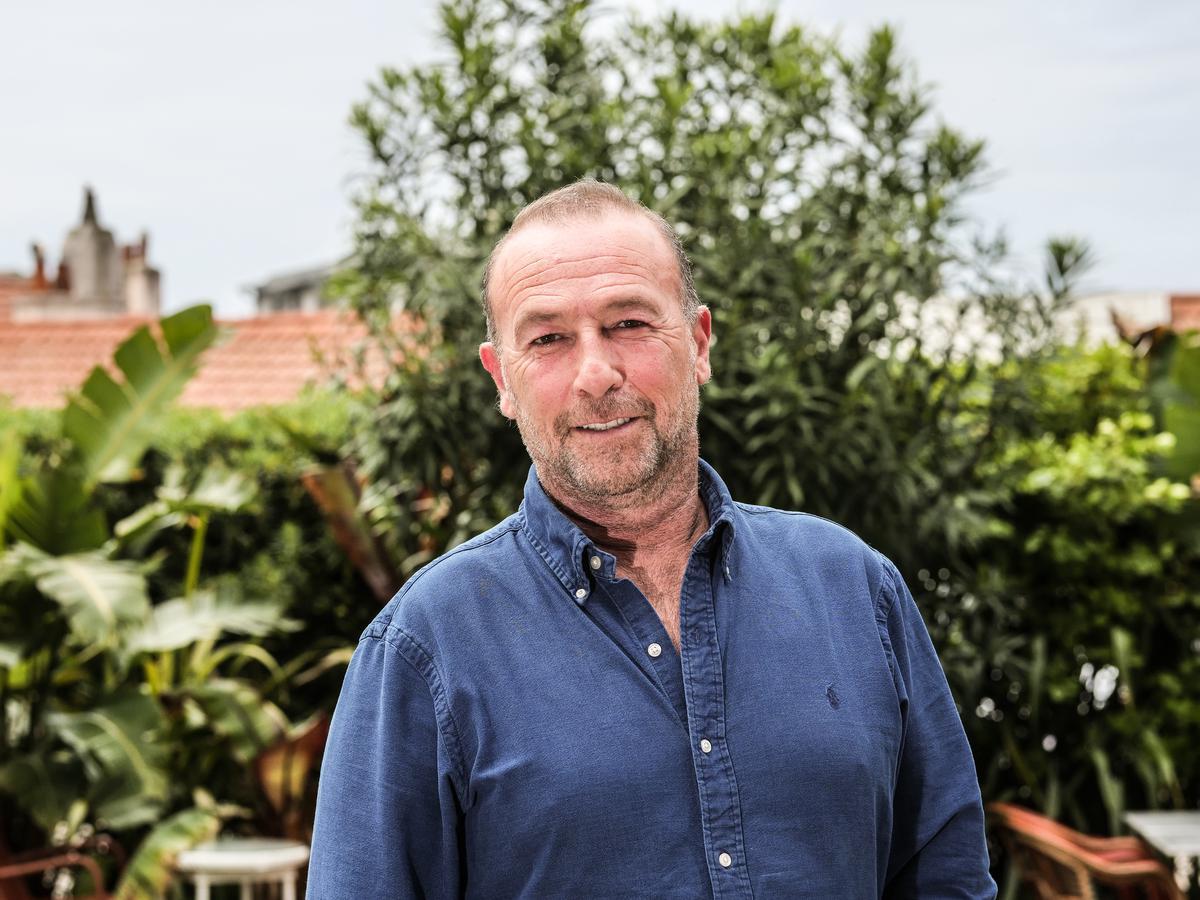 Jerome Pulis
