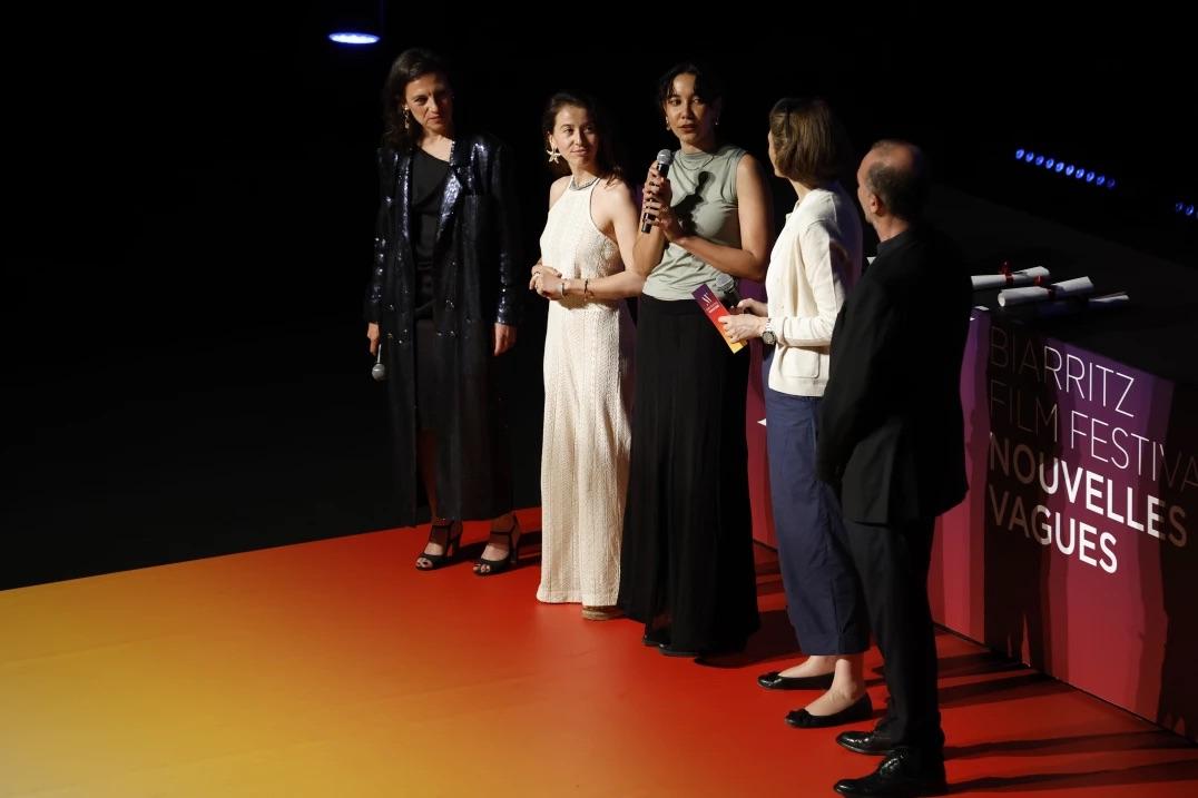 Biarritz Film Festival – Nouvelles Vagues