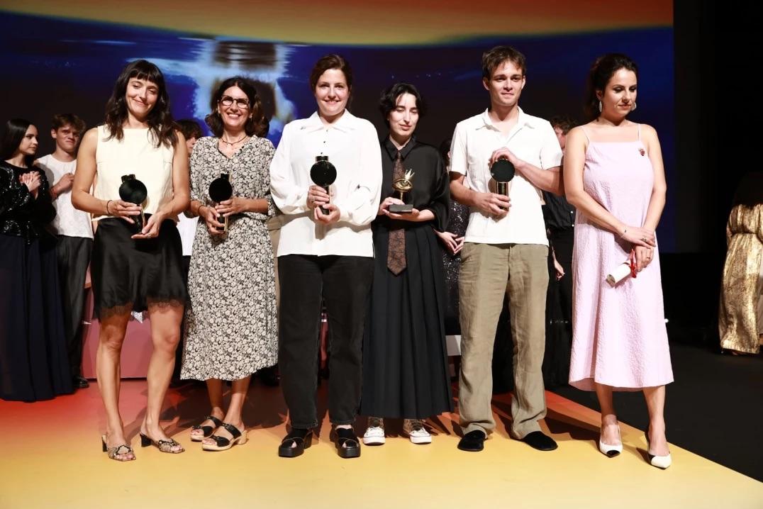 Biarritz Film Festival – Nouvelles Vagues