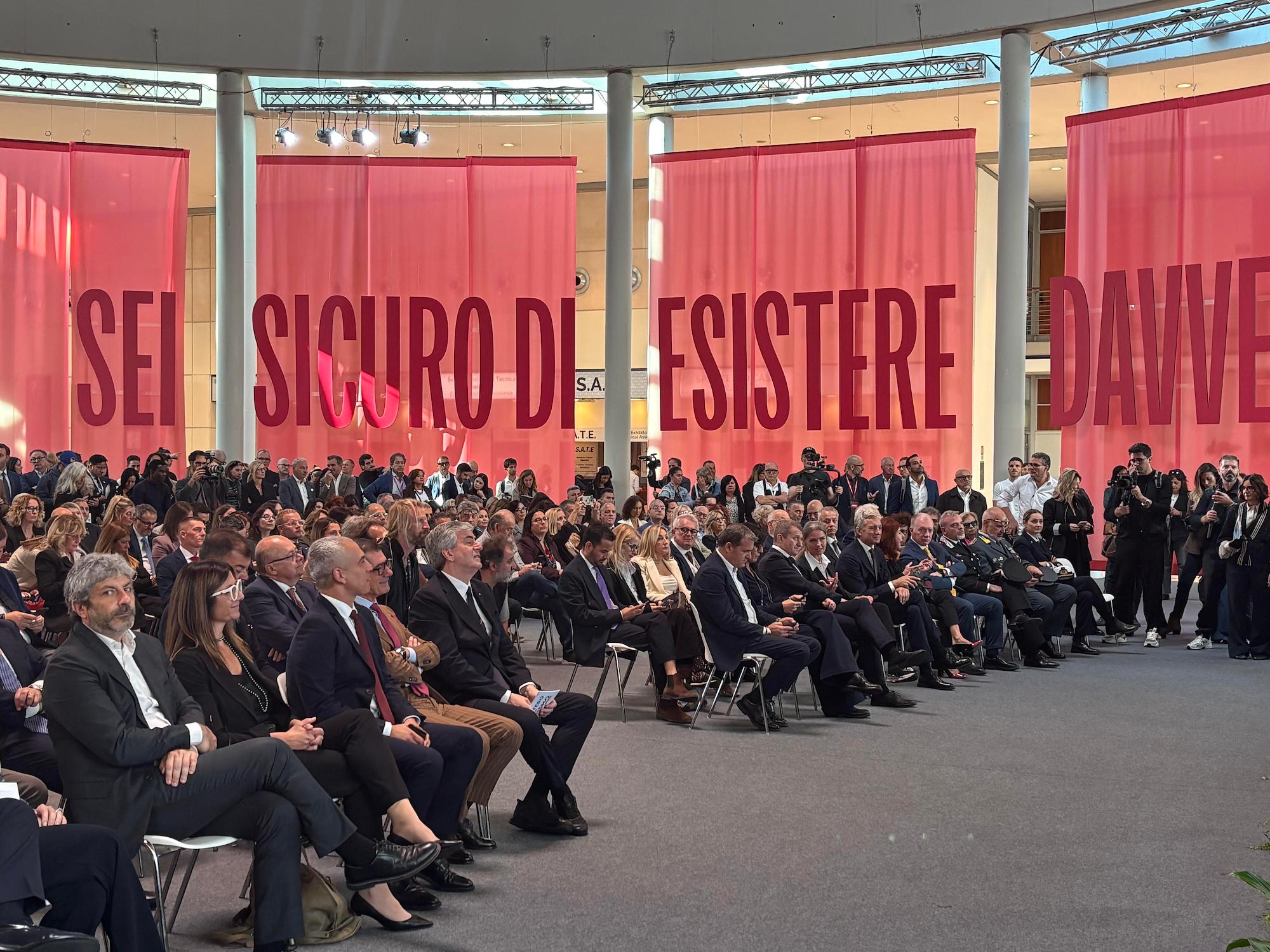 Il primato del turismo italiano
