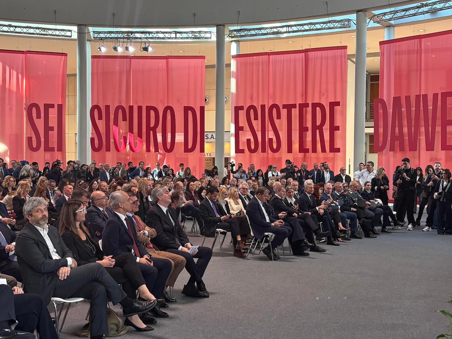 Il primato del turismo italiano