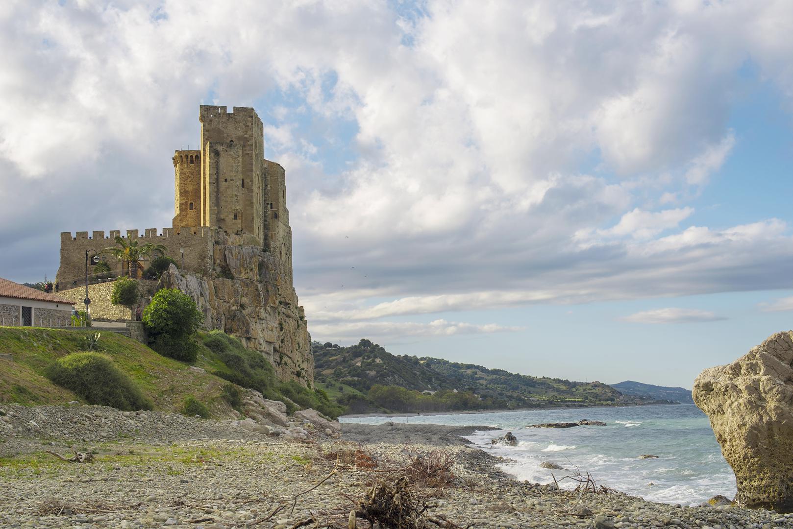 Roseto Capo Spulico